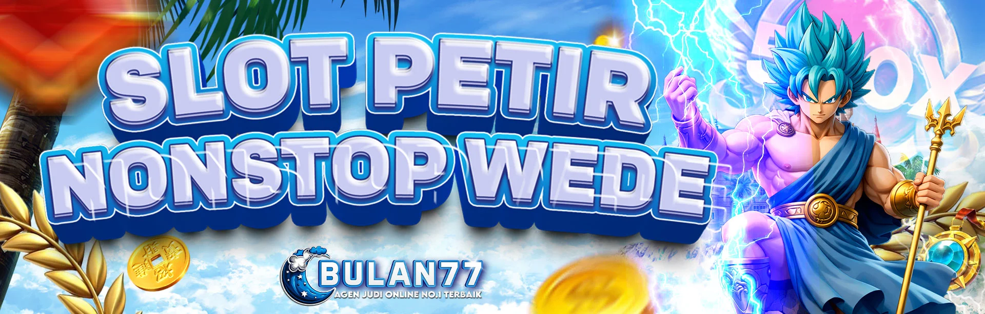 Jadwal Bola Hari Ini Banner Slot Online